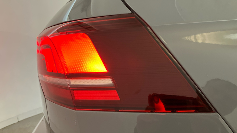 Volkswagen Golf 1.5 TSI Life 5dr Petrol Hatchback